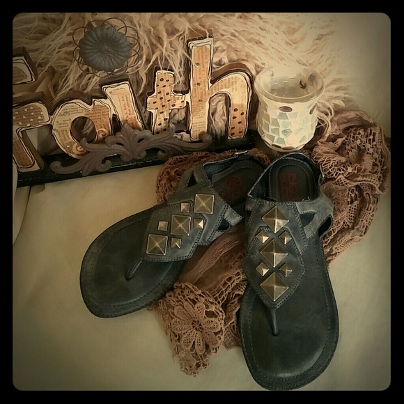 Big Buddha Shoes - ◼◽Sandals◽◼